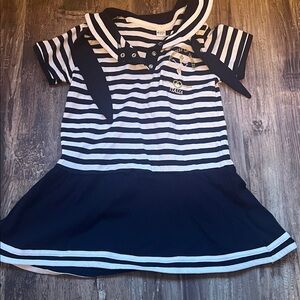 Princess of Venezia Italia Italian dress / shirt Venica Collection 9-10